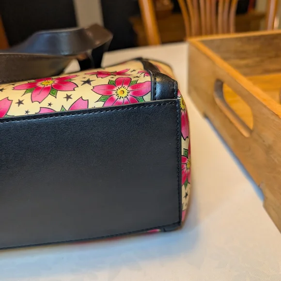 Hot Chocolate Design Retro PinupTote Bag - Picture 7 of 8